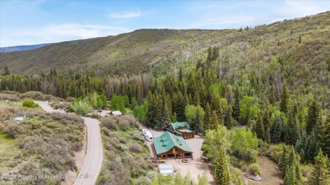 $4,995,000 | 5980 Snowmass Creek Road, Snowmass, CO 81654