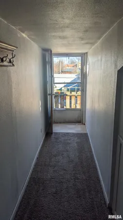 $49,750 | 102 North Elizabeth Street, Colchester, IL 62326