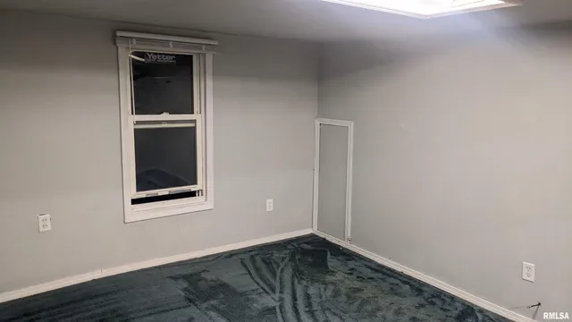 $59,900 | 102 North Elizabeth Street, Colchester, IL 62326