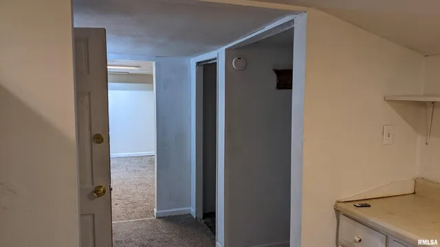 $59,900 | 102 North Elizabeth Street, Colchester, IL 62326