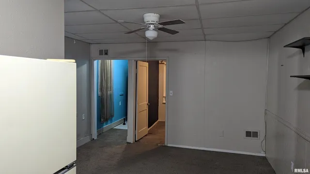 $59,900 | 102 North Elizabeth Street, Colchester, IL 62326