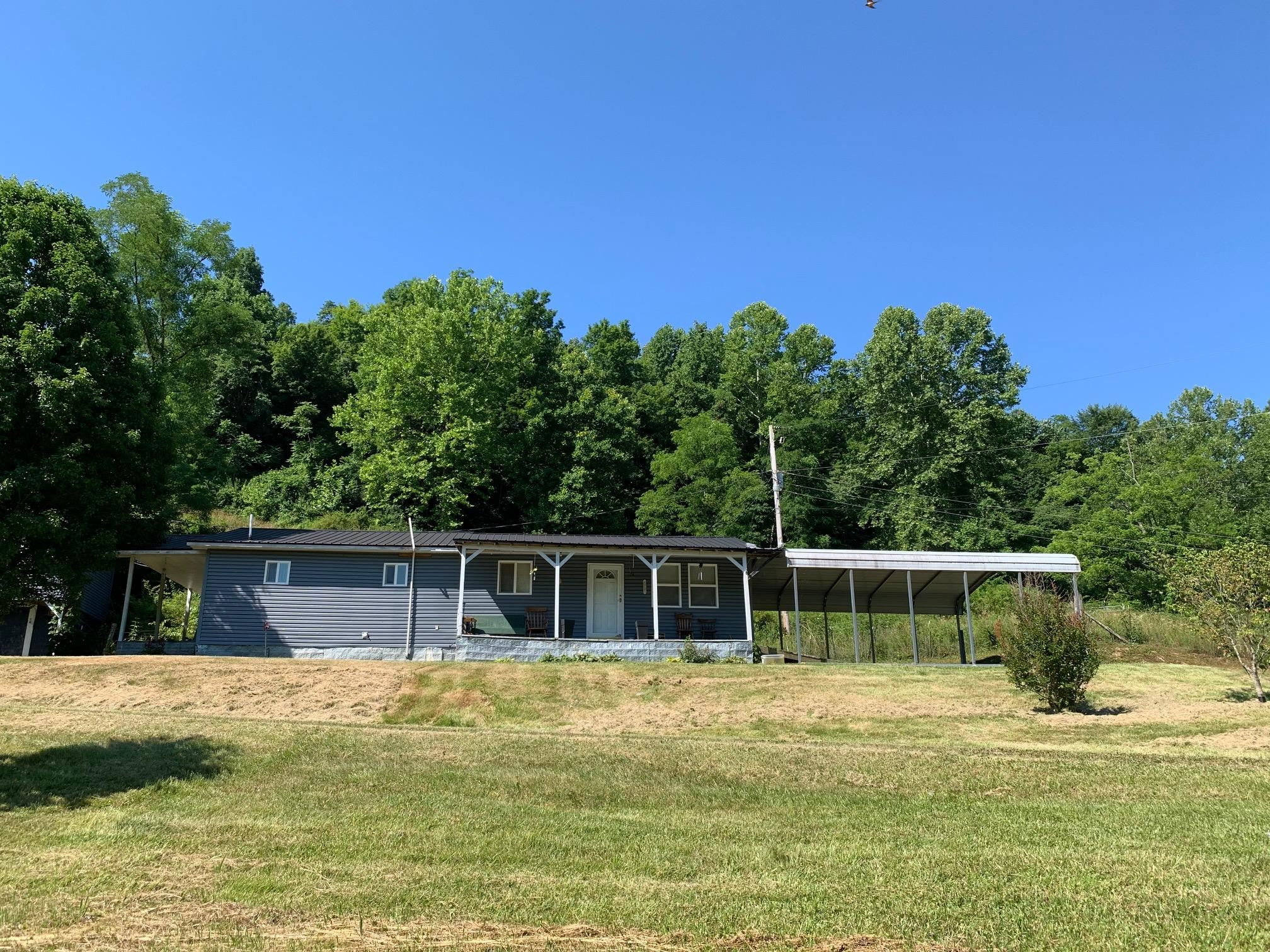10654 State Highway Grayson, KY 41143 - Photo 1 of 1