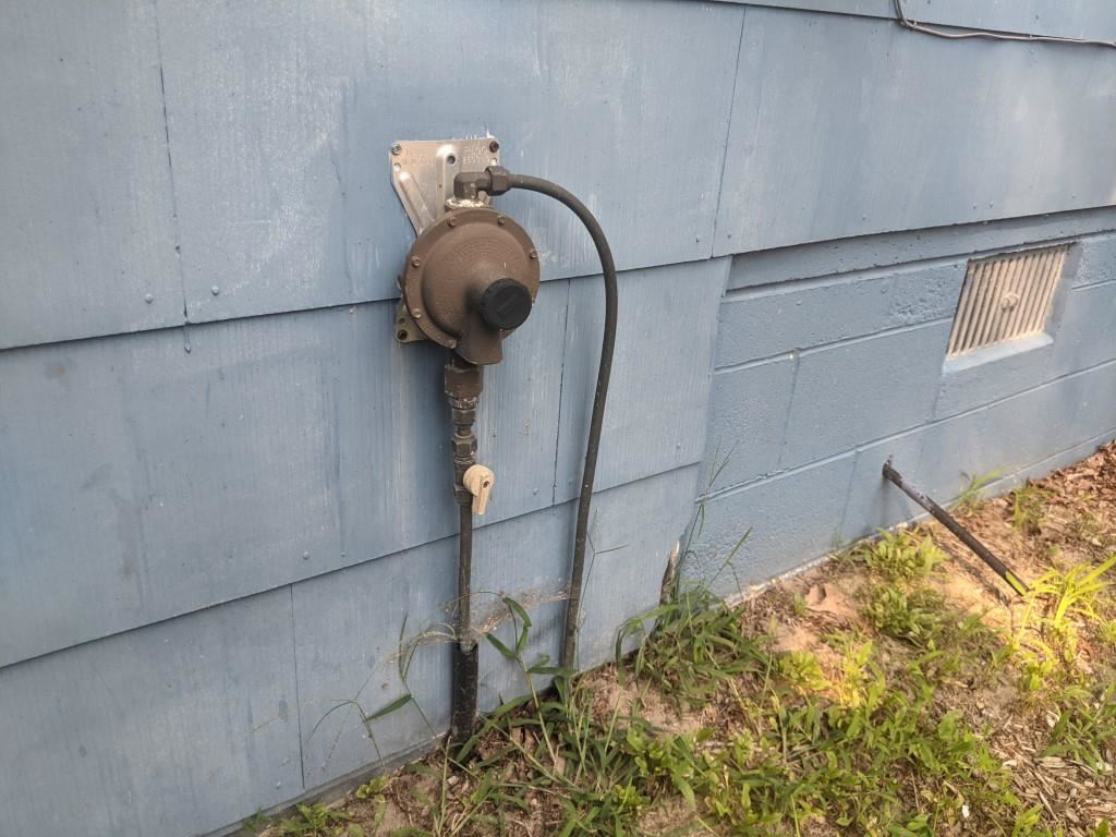 380 Perry Road Woodbine, NJ 08270 - Photo 16 of 19 a close view of tap