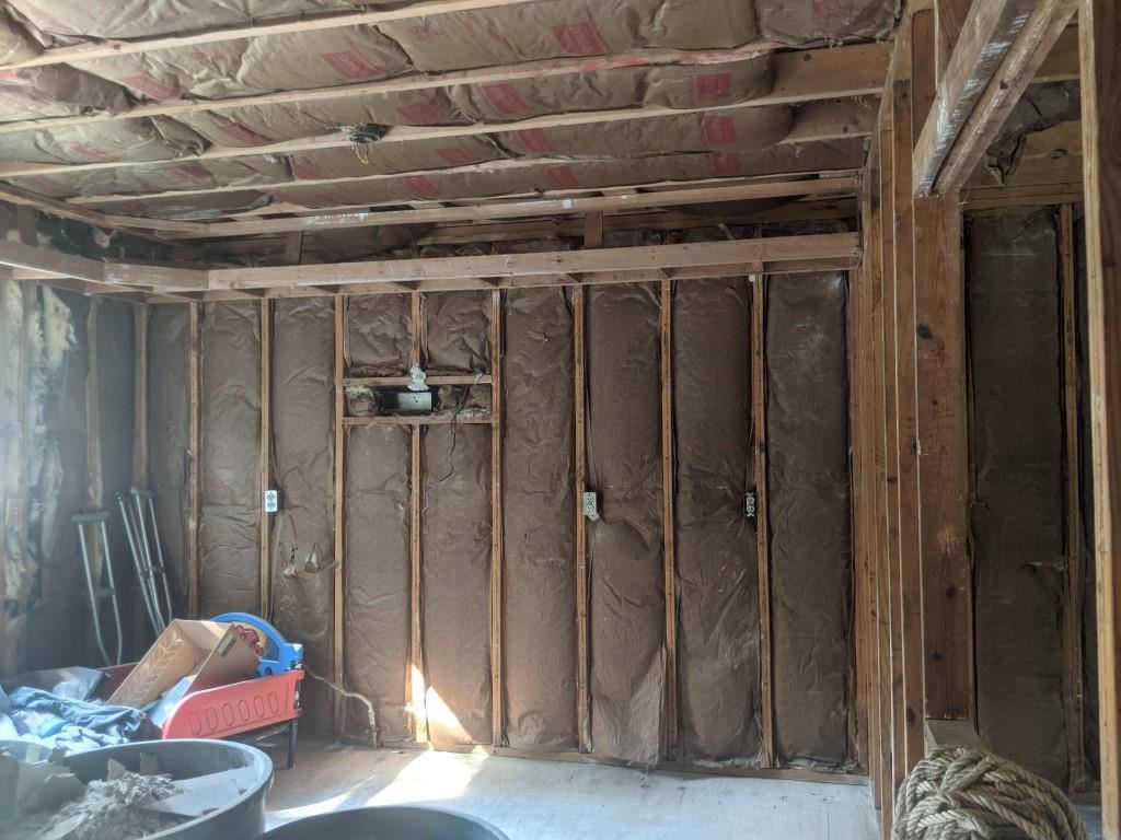 380 Perry Road Woodbine, NJ 08270 - Photo 6 of 19 a view of a room with wooden floor and furniture