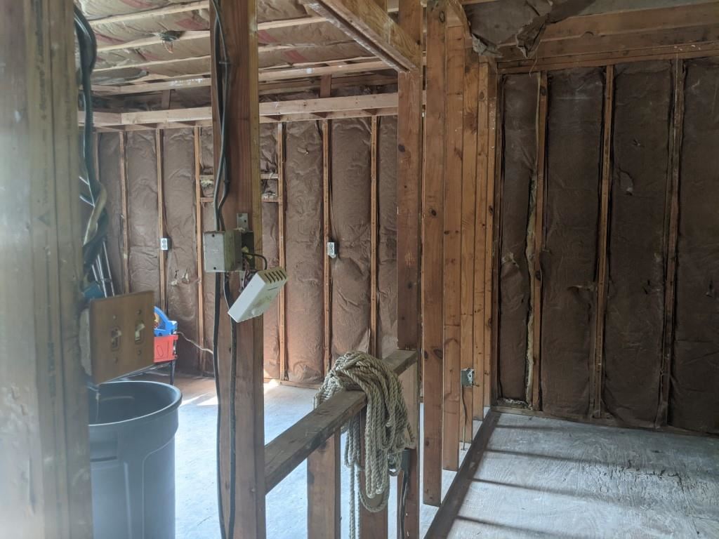 380 Perry Road Woodbine, NJ 08270 - Photo 8 of 19 a view of wooden door