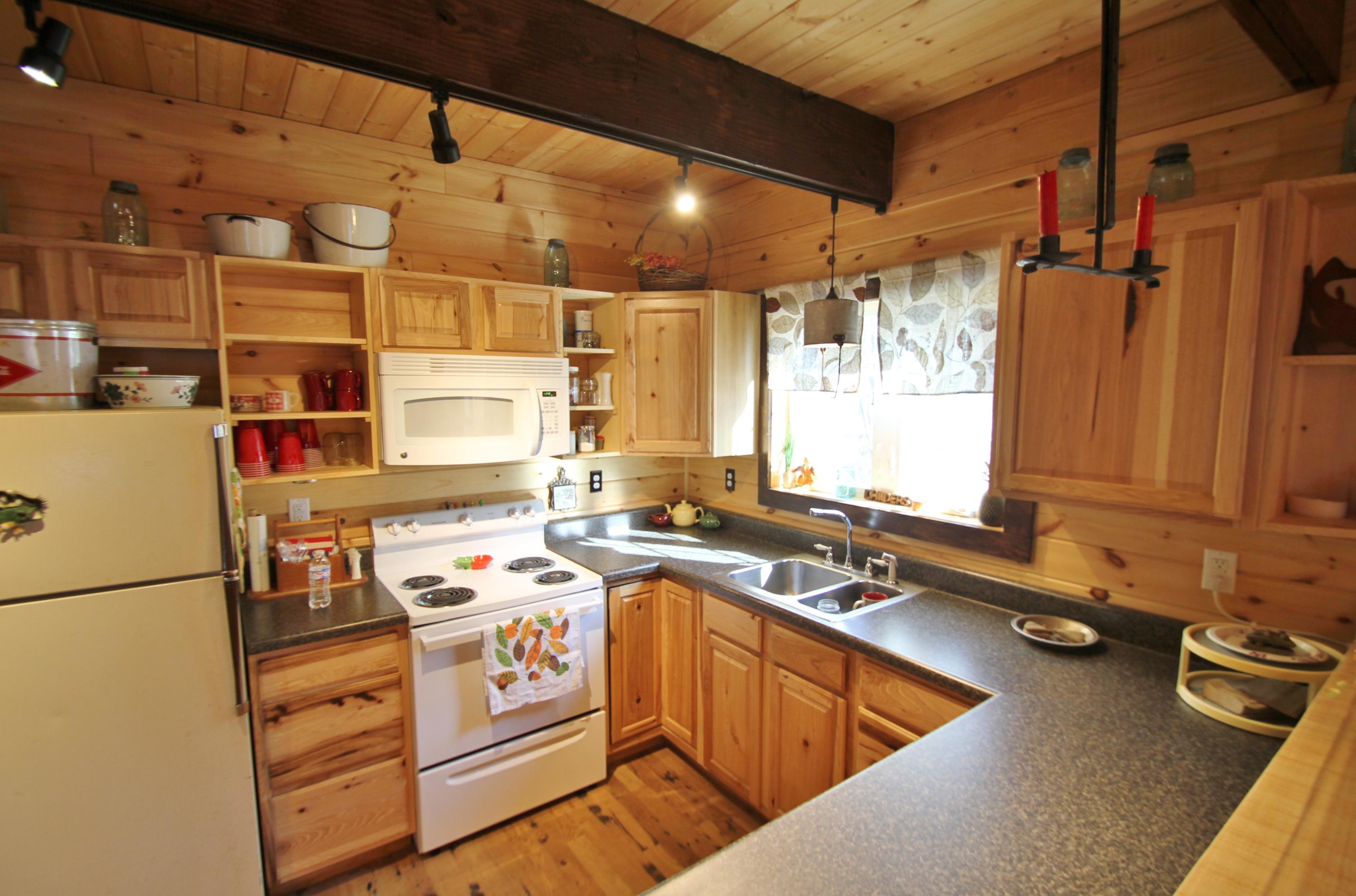 601 Coffman Hill Road Ronceverte, WV 24970 - Photo 19 of 56 Gallery Image 19