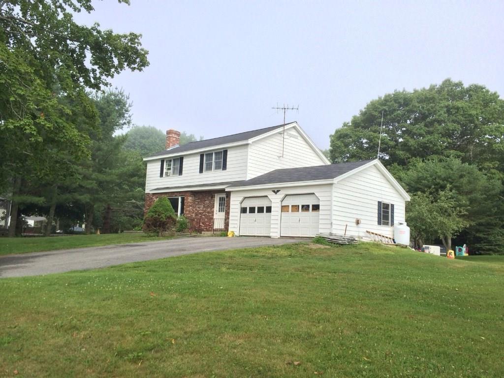 295 Sunset Road Deer Isle, ME 04627 - Photo 4 of 29 Photo