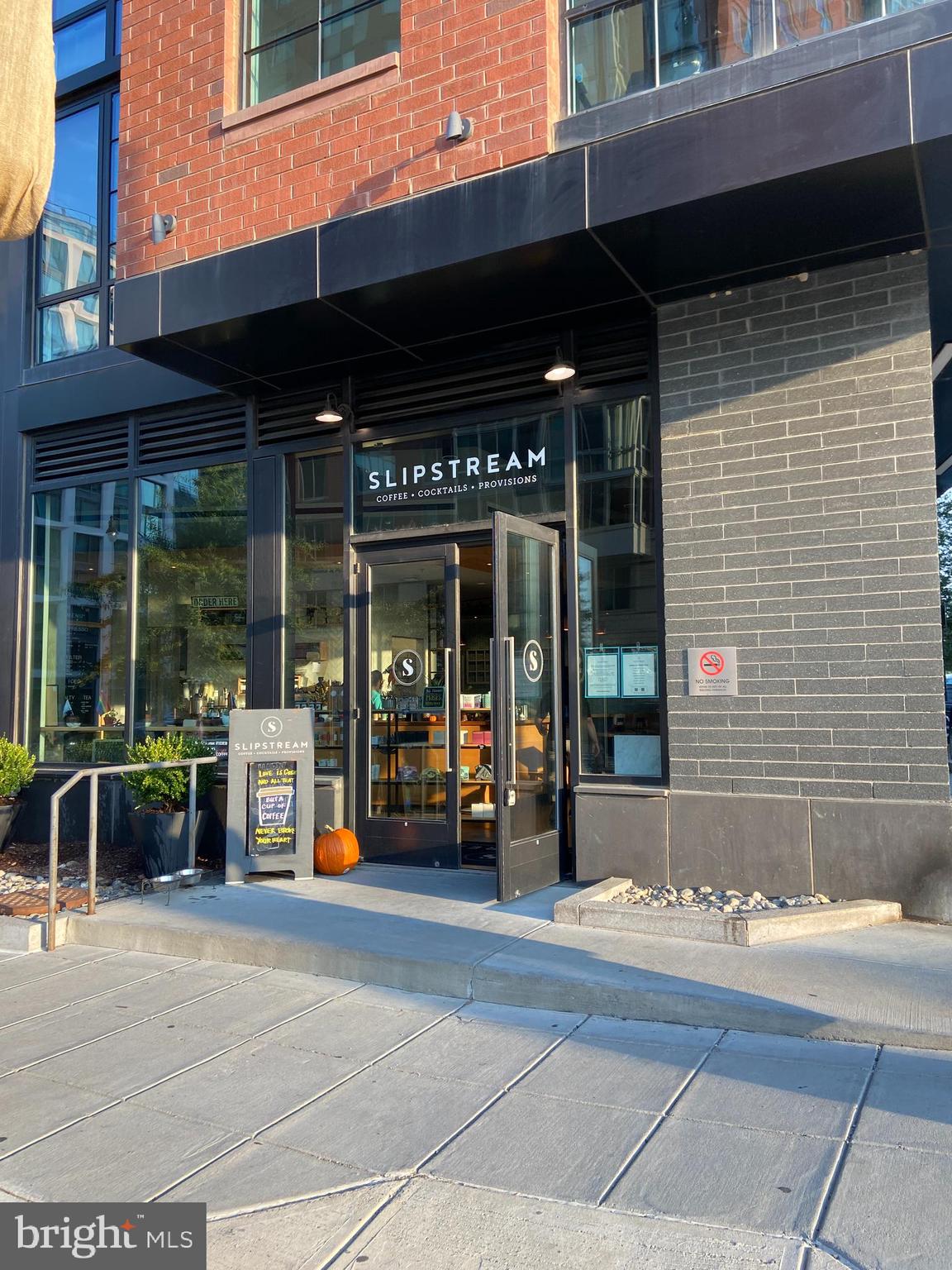 143 E Street Southeast Washington, DC 20003 - Photo 56 of 59 Slipstream Coffee is just a few blocks away