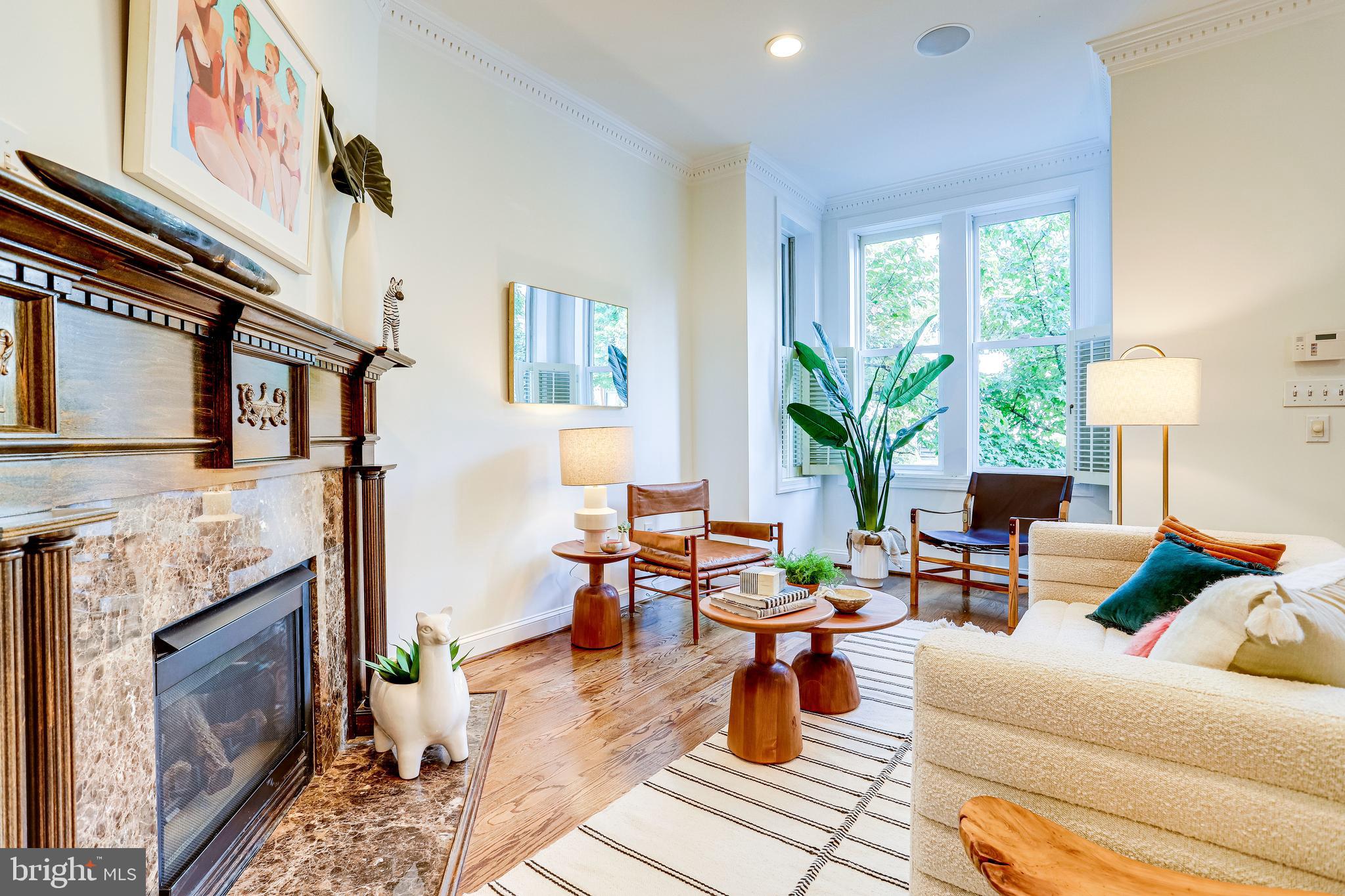 143 E Street Southeast, Washington, DC 20003 | Compass