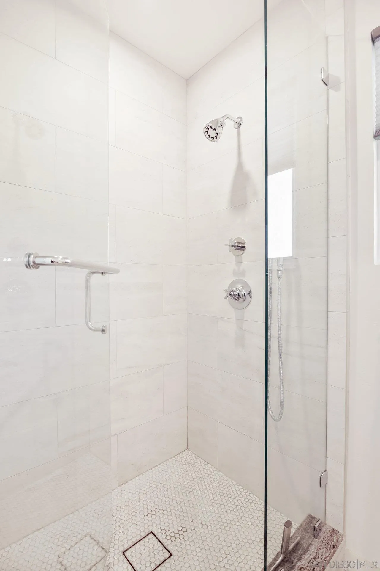 1353 Eastside Road El Cajon, CA 92020 - Photo 22 of 43 a bathroom with a shower