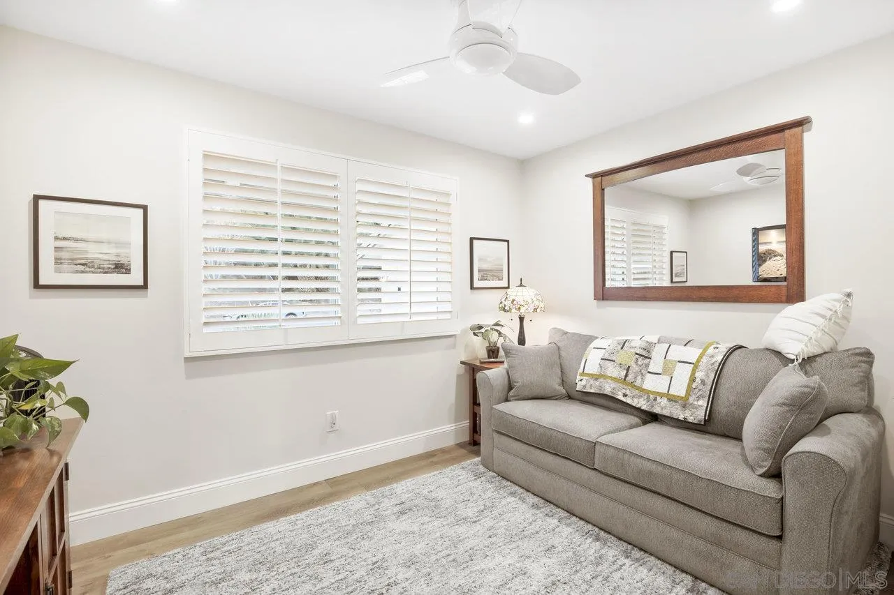 1353 Eastside Road El Cajon, CA 92020 - Photo 26 of 43 a living room with furniture and a window