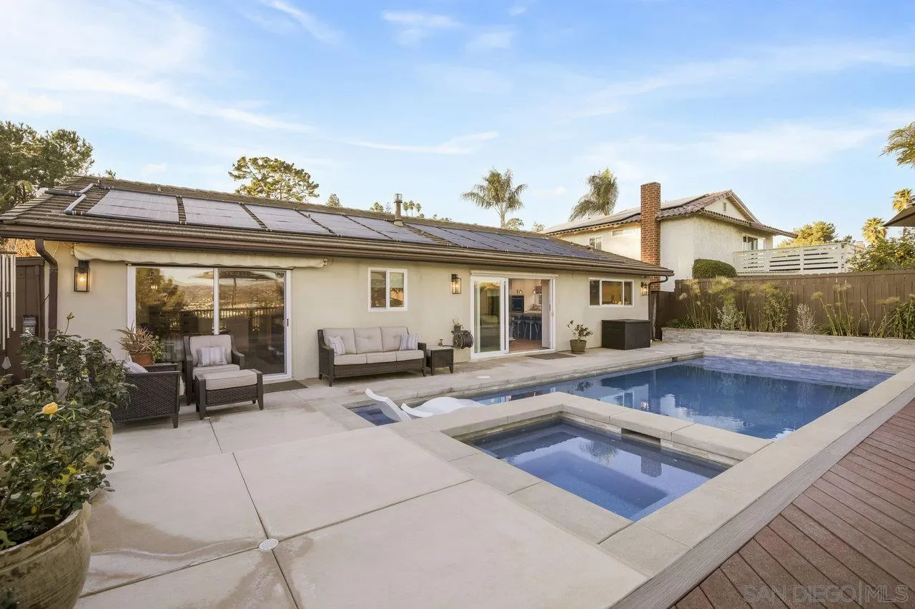 1353 Eastside Road El Cajon, CA 92020 - Photo 34 of 43 a view of a house with patio