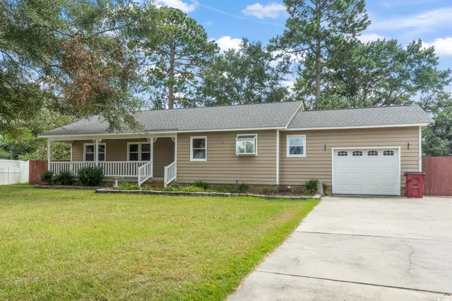$299,000 | 104 Sprucewood Court, Myrtle Beach, SC 29588