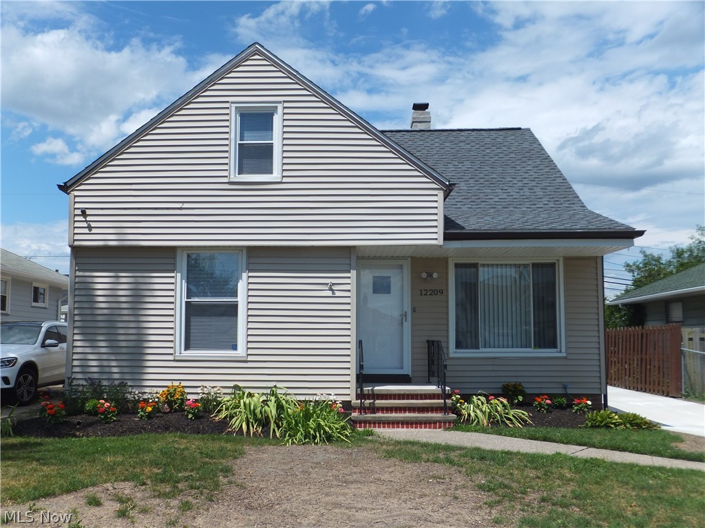 12209 Grannis Road Garfield Heights, OH 44125 - Photo 32 of 32