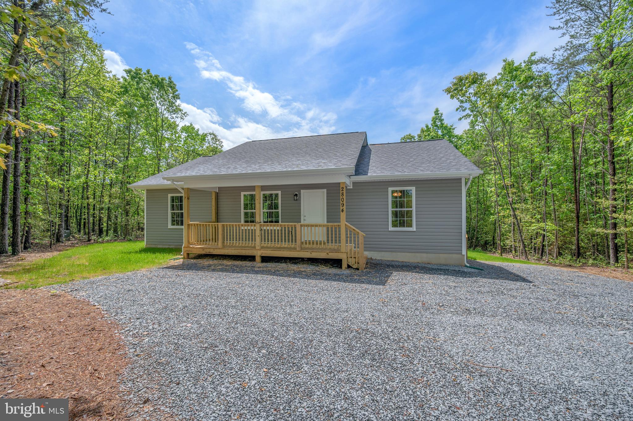 28136 Tatum Road Unionville, VA 22567 - Photo 31 of 33 Gallery Image 31