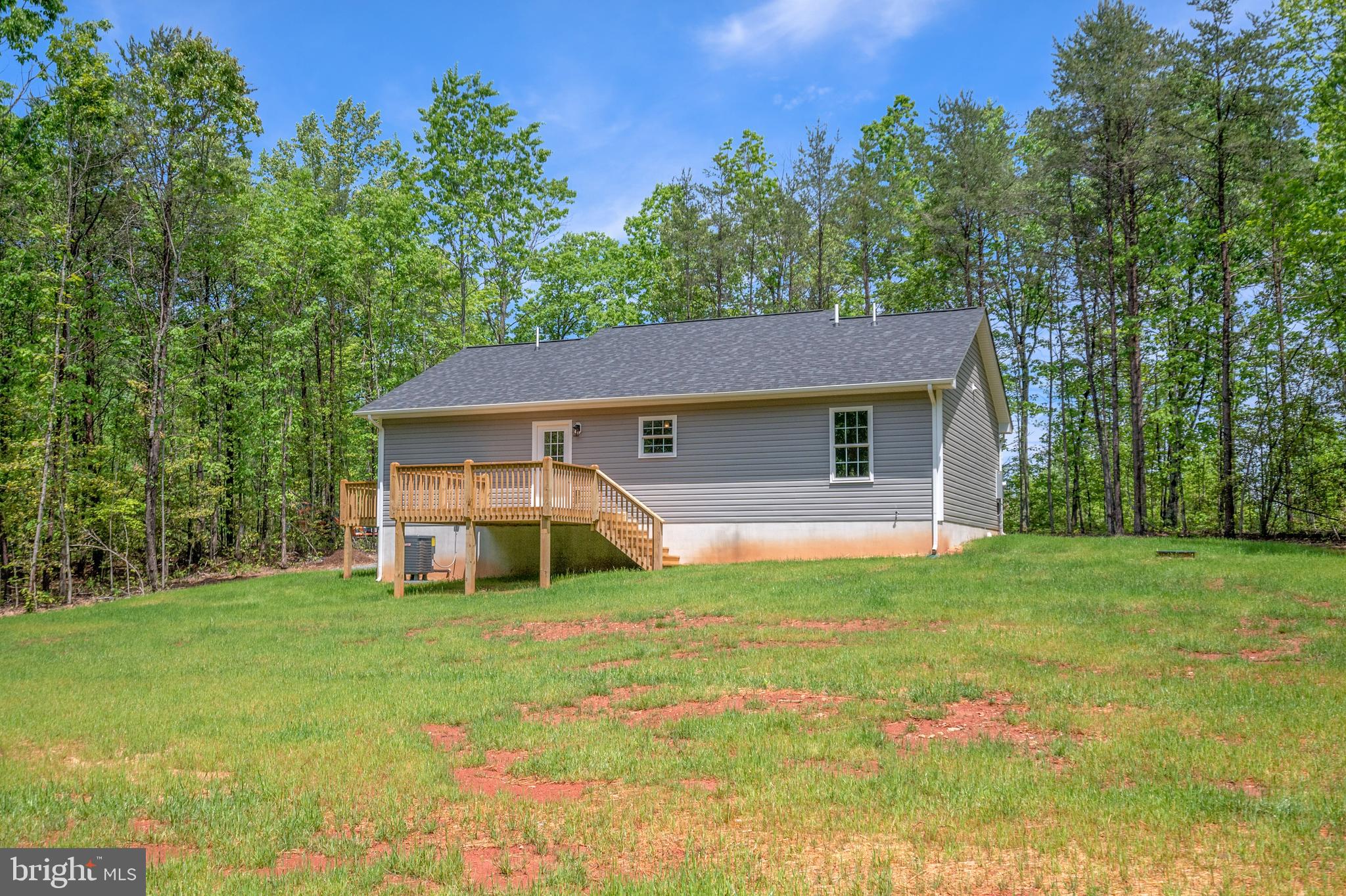 28136 Tatum Road Unionville, VA 22567 - Photo 32 of 33 Gallery Image 32