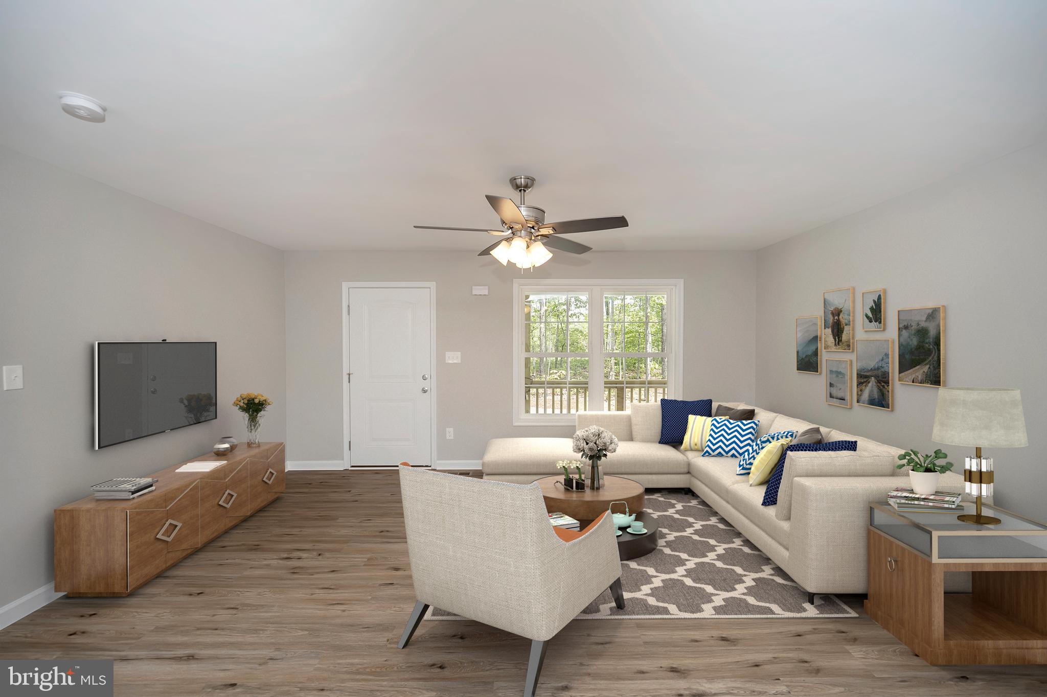 28136 Tatum Road Unionville, VA 22567 - Photo 4 of 33 Gallery Image 4