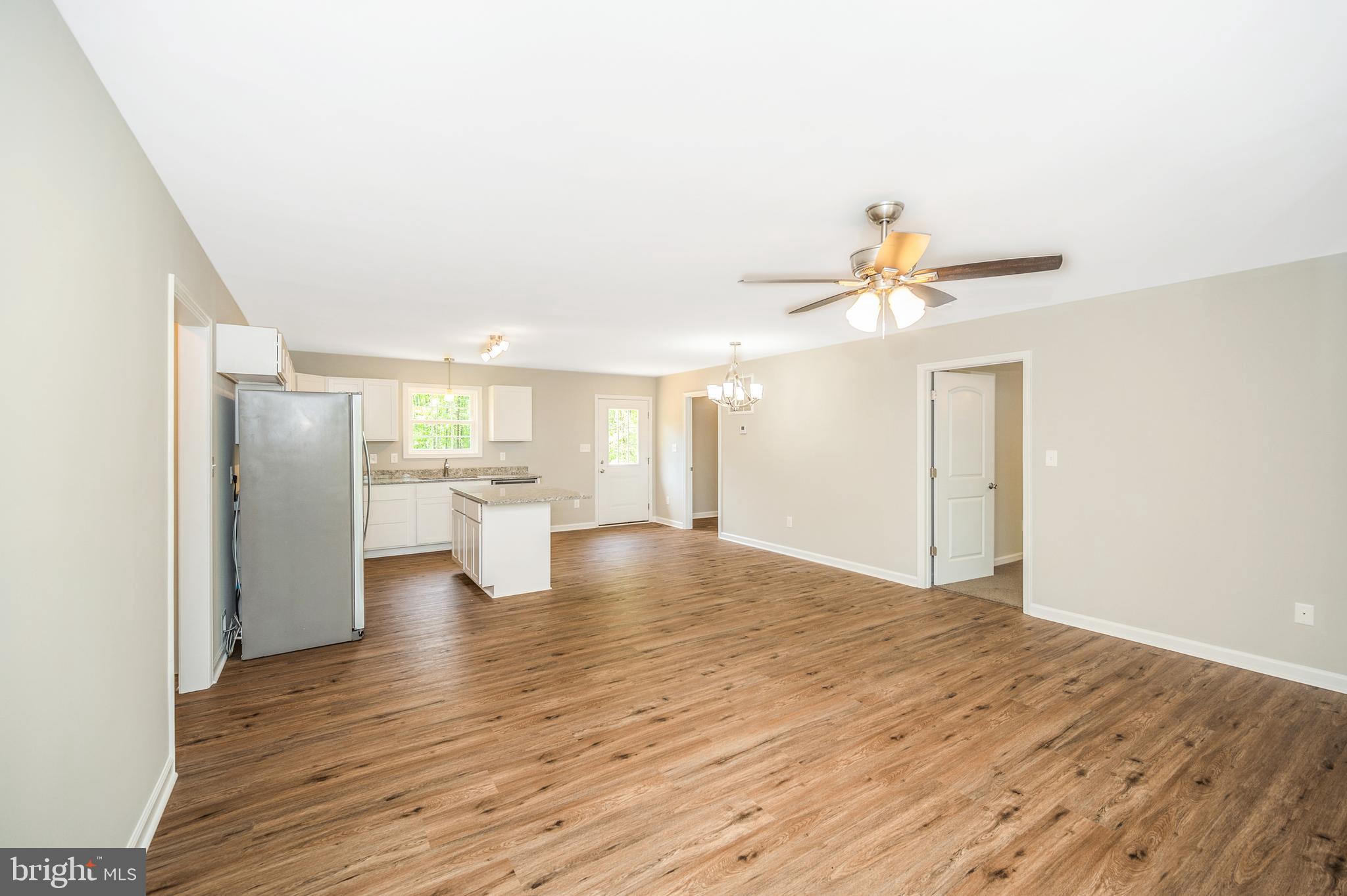 28136 Tatum Road Unionville, VA 22567 - Photo 7 of 33 Gallery Image 7