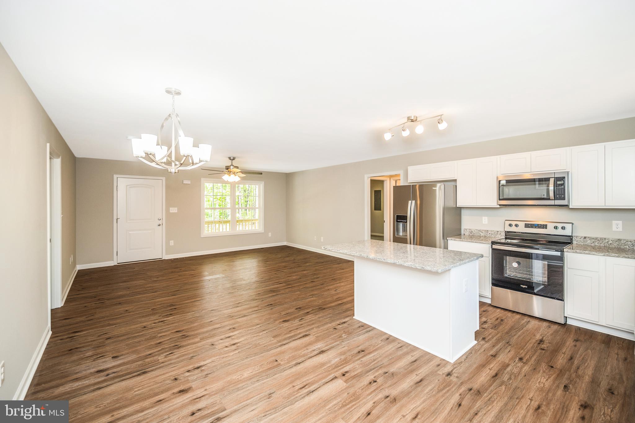 28136 Tatum Road Unionville, VA 22567 - Photo 10 of 33 Gallery Image 10
