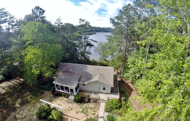 486 High Point Trail Heathsville, VA 22473 - Photo 3 of 44