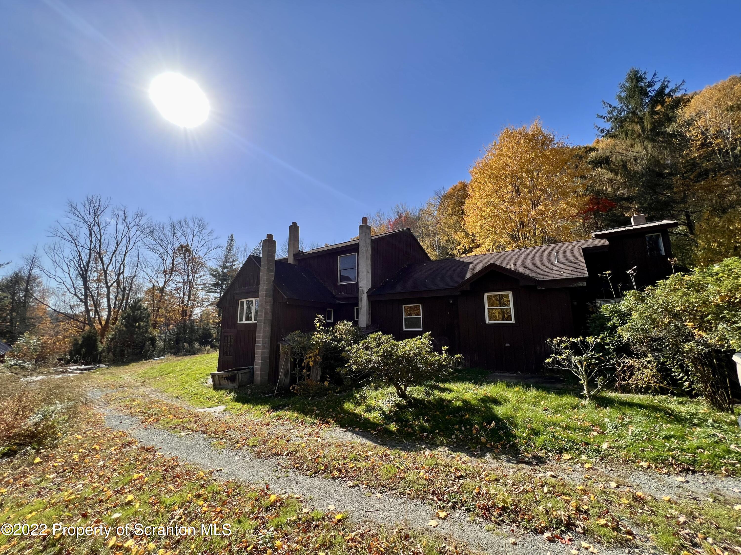 287 State Rte 2071 Kingsley, PA 18826 - Photo 1 of 36 Gallery Image 1