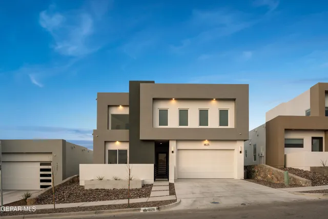 $640,000 | 1837 Bridle Place, El Paso, TX 79911