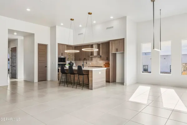 $640,000 | 1837 Bridle Place, El Paso, TX 79911
