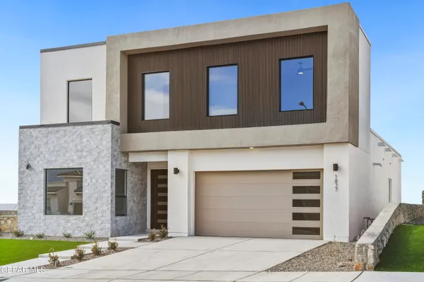 $640,000 | 1837 Bridle Place, El Paso, TX 79911
