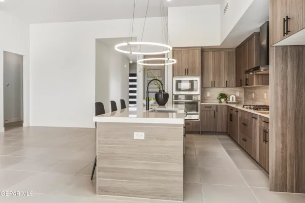 $640,000 | 1837 Bridle Place, El Paso, TX 79911