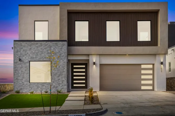 $640,000 | 1837 Bridle Place, El Paso, TX 79911
