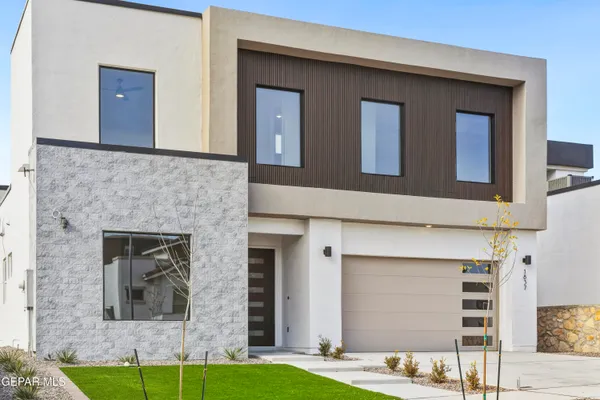 $640,000 | 1837 Bridle Place, El Paso, TX 79911
