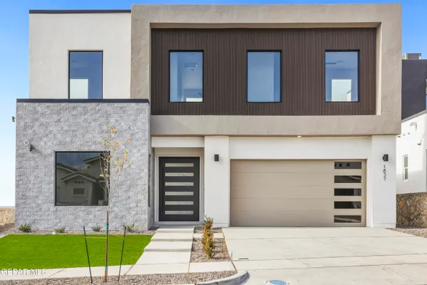 $640,000 | 1837 Bridle Place, El Paso, TX 79911