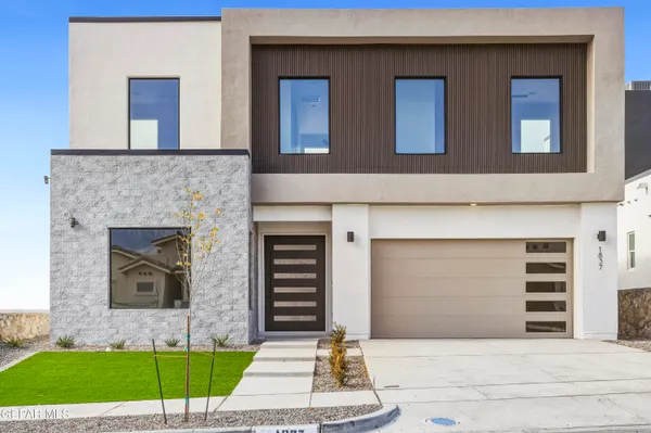 $640,000 | 1837 Bridle Place, El Paso, TX 79911
