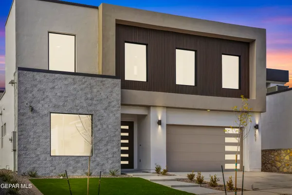 $640,000 | 1837 Bridle Place, El Paso, TX 79911