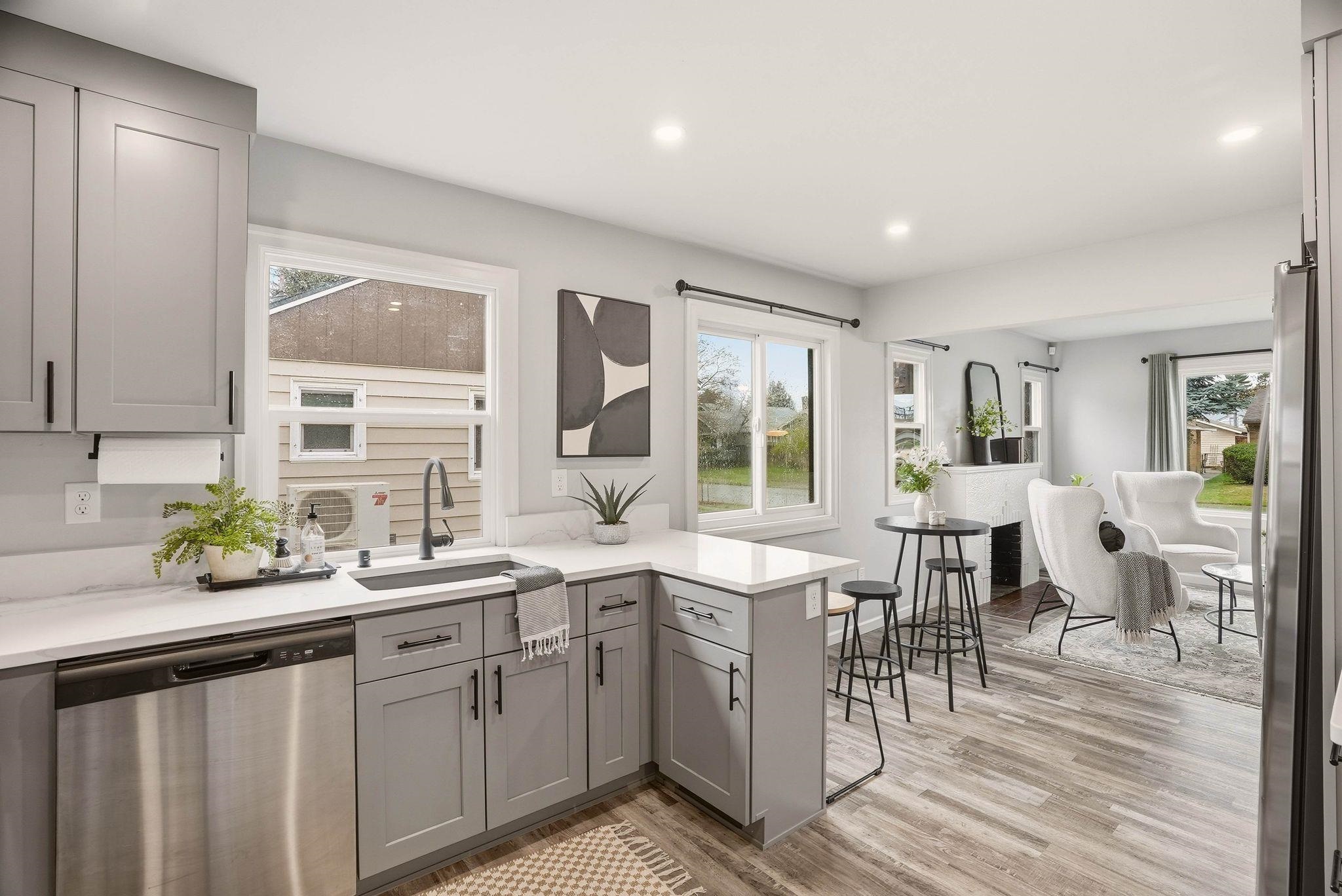 4824 North Adams Street Spokane, WA 99205 - Photo 11 of 27