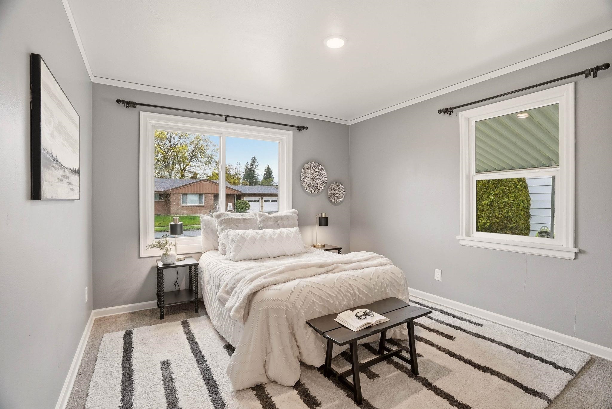 4824 North Adams Street Spokane, WA 99205 - Photo 12 of 27