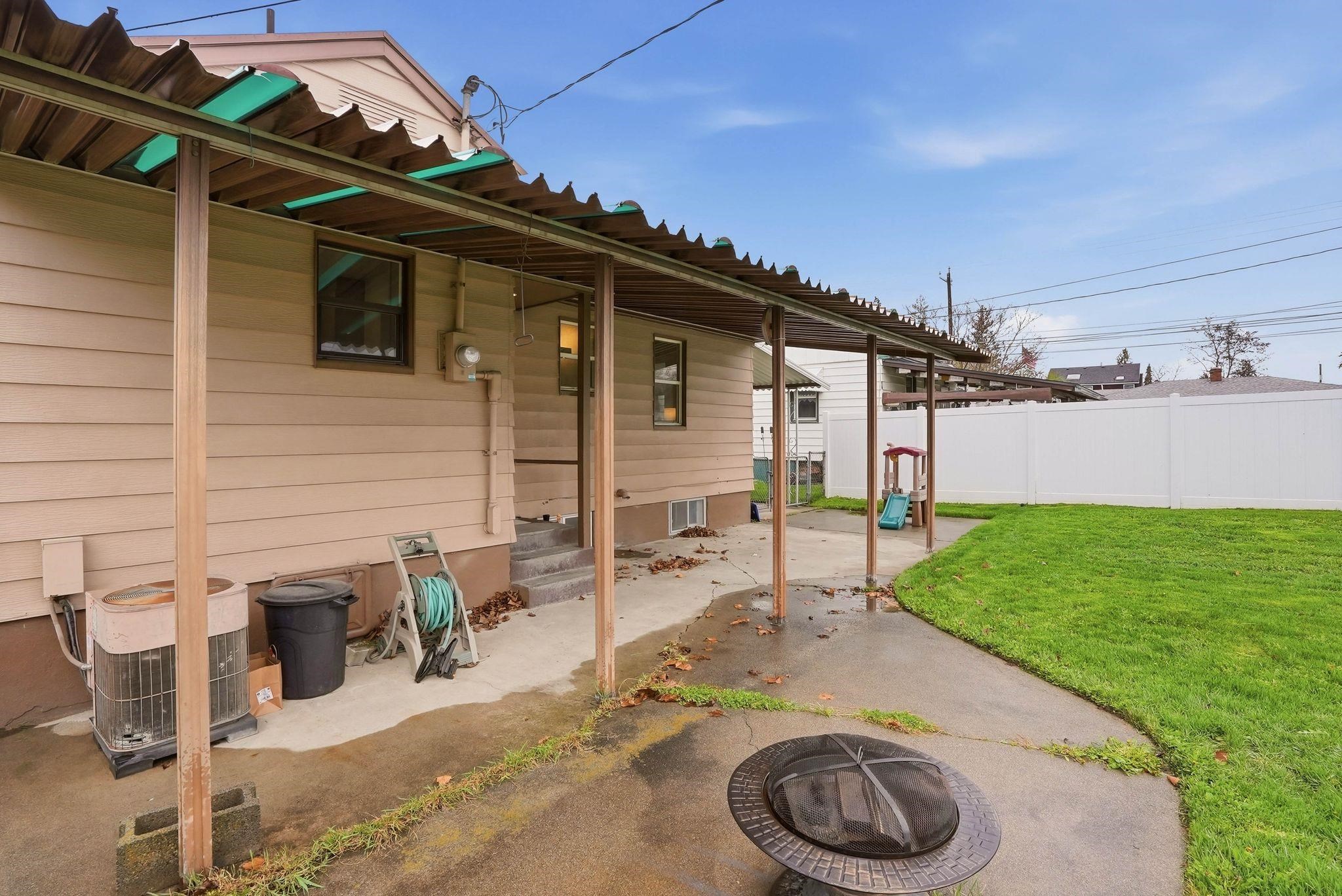 4824 North Adams Street Spokane, WA 99205 - Photo 22 of 27