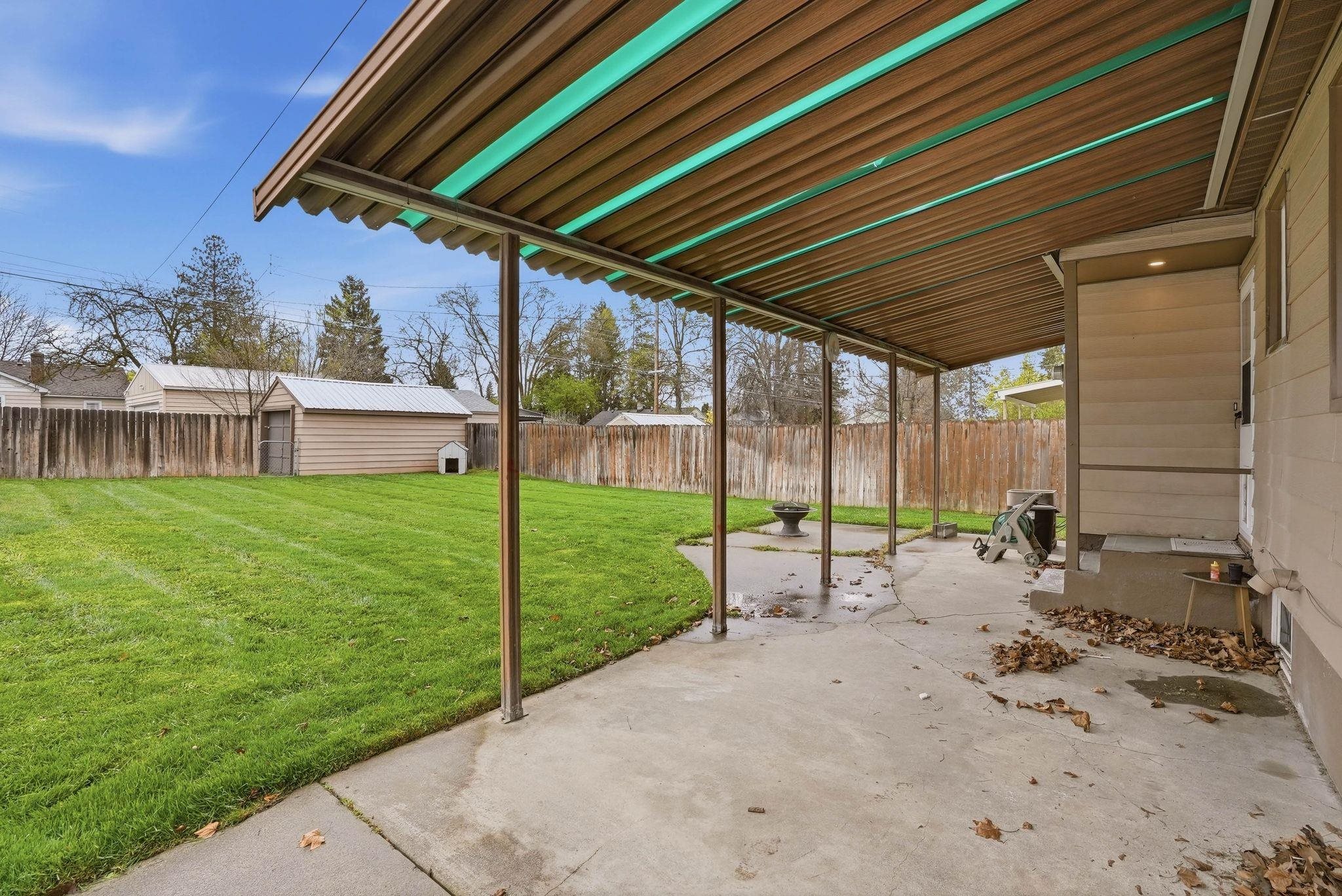 4824 North Adams Street Spokane, WA 99205 - Photo 23 of 27