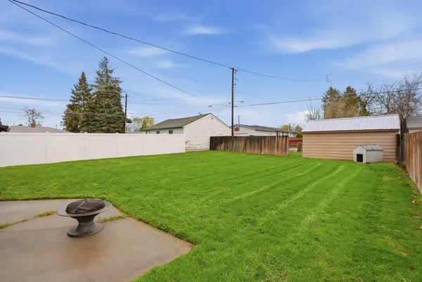 $335,000 | 4824 North Adams Street, Spokane, WA 99205