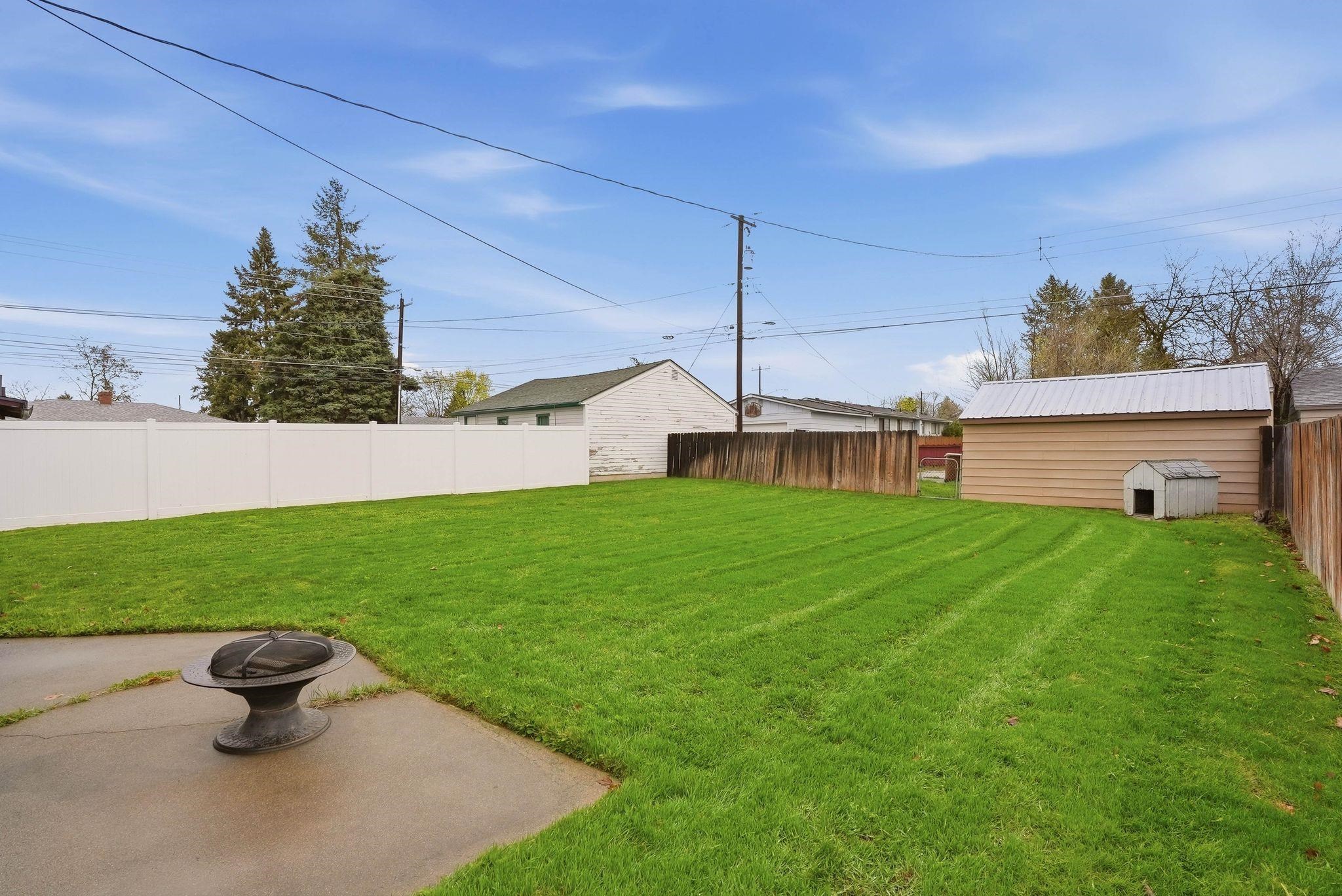 4824 North Adams Street Spokane, WA 99205 - Photo 24 of 27