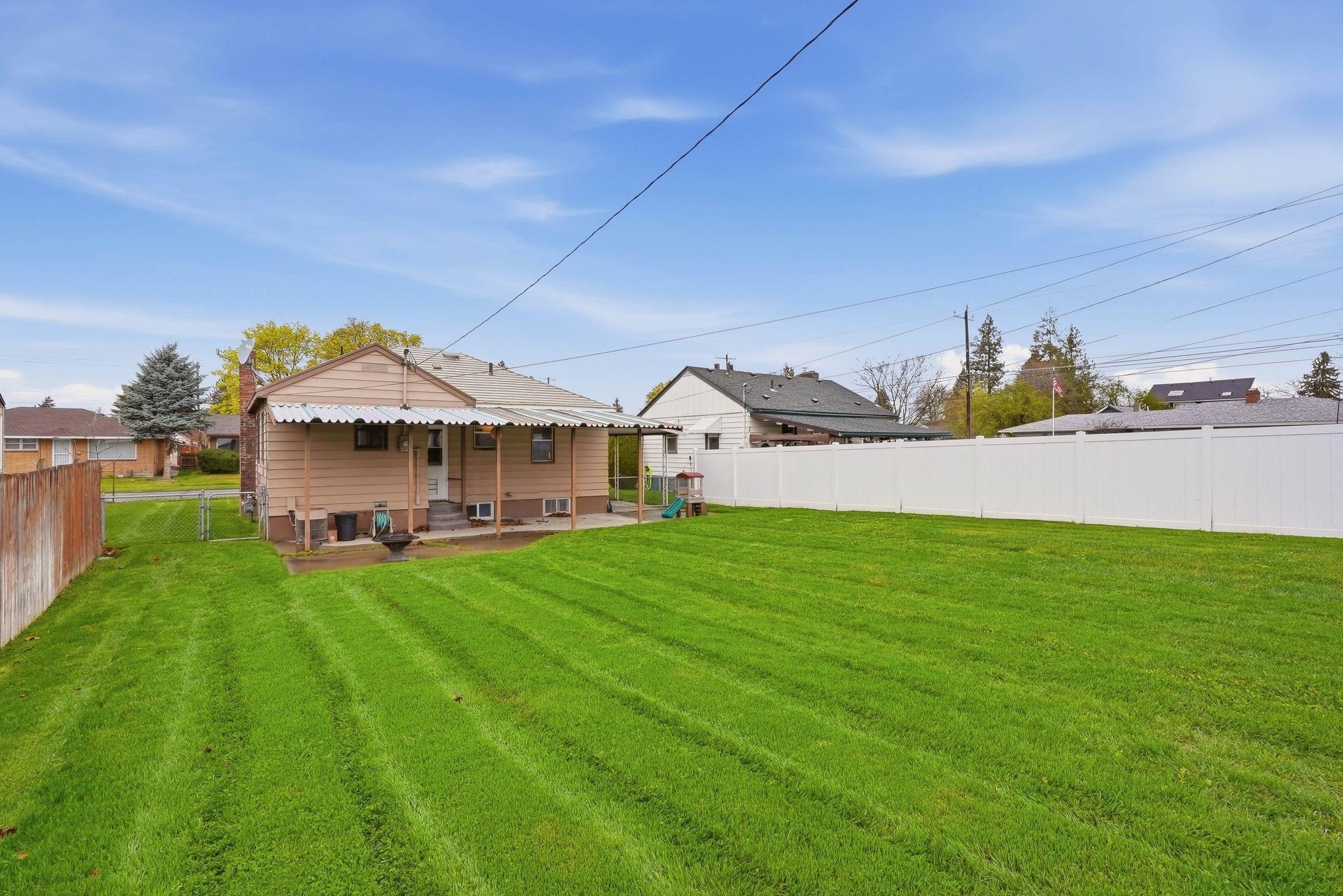 4824 North Adams Street Spokane, WA 99205 - Photo 25 of 27