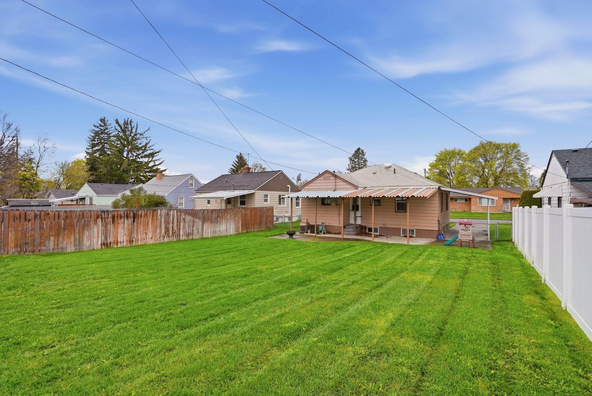 4824 North Adams Street Spokane, WA 99205 - Photo 26 of 27