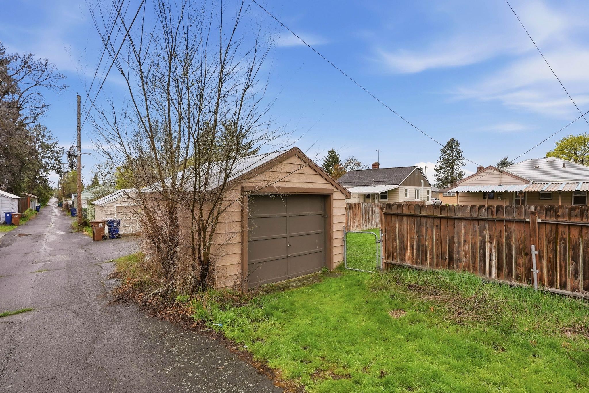 4824 North Adams Street Spokane, WA 99205 - Photo 27 of 27