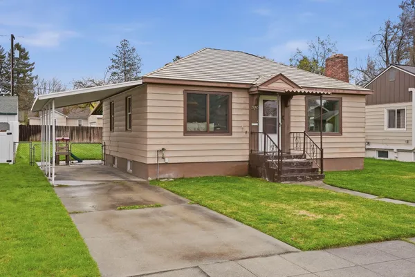 $335,000 | 4824 North Adams Street, Spokane, WA 99205