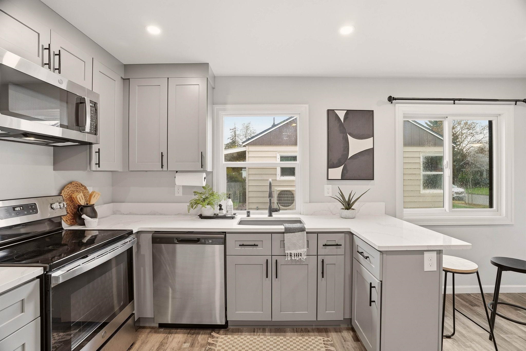 4824 North Adams Street Spokane, WA 99205 - Photo 8 of 27