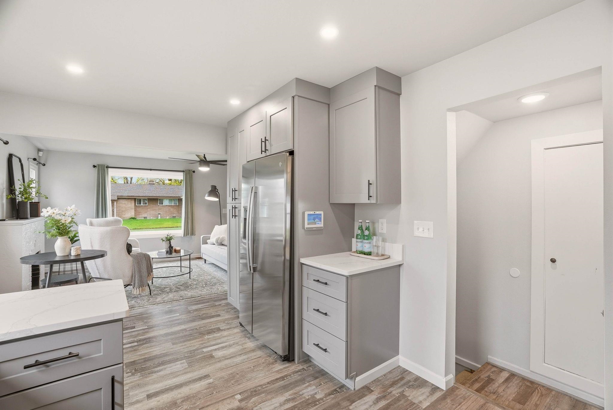 4824 North Adams Street Spokane, WA 99205 - Photo 10 of 27