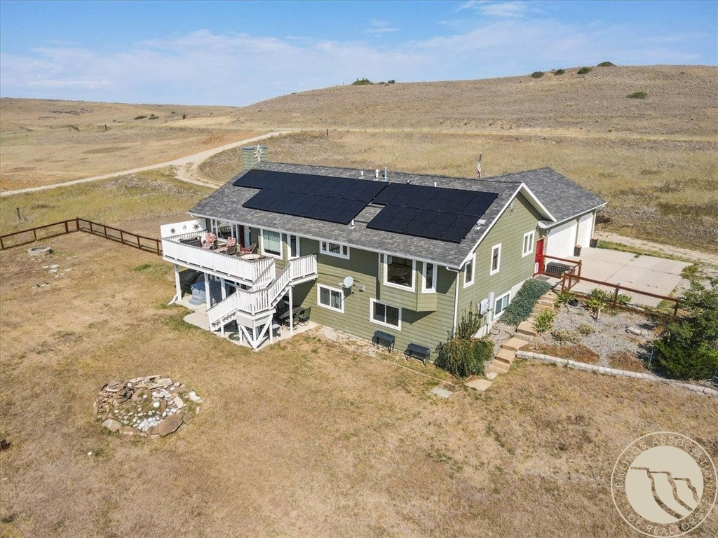 151 Mason Road Absarokee, MT 59001 - Photo 30 of 38 Gallery Image 30