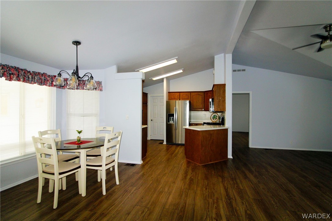 1545 East El Rodeo Road, Unit 121 Fort Mohave, AZ 86426 - Photo 3 of 21 Gallery Image 3