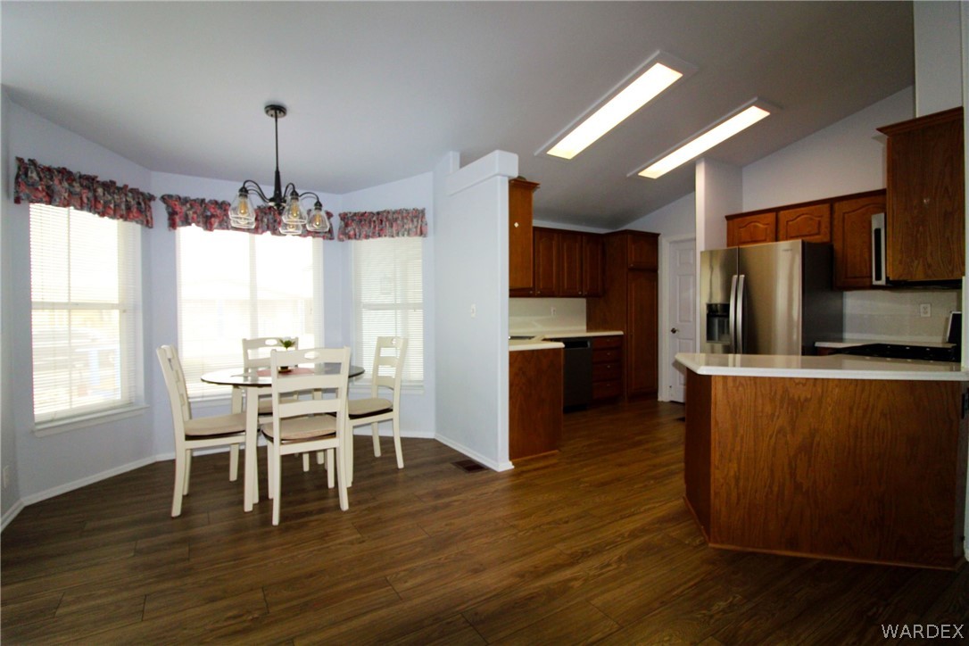 1545 East El Rodeo Road, Unit 121 Fort Mohave, AZ 86426 - Photo 4 of 21 Gallery Image 4
