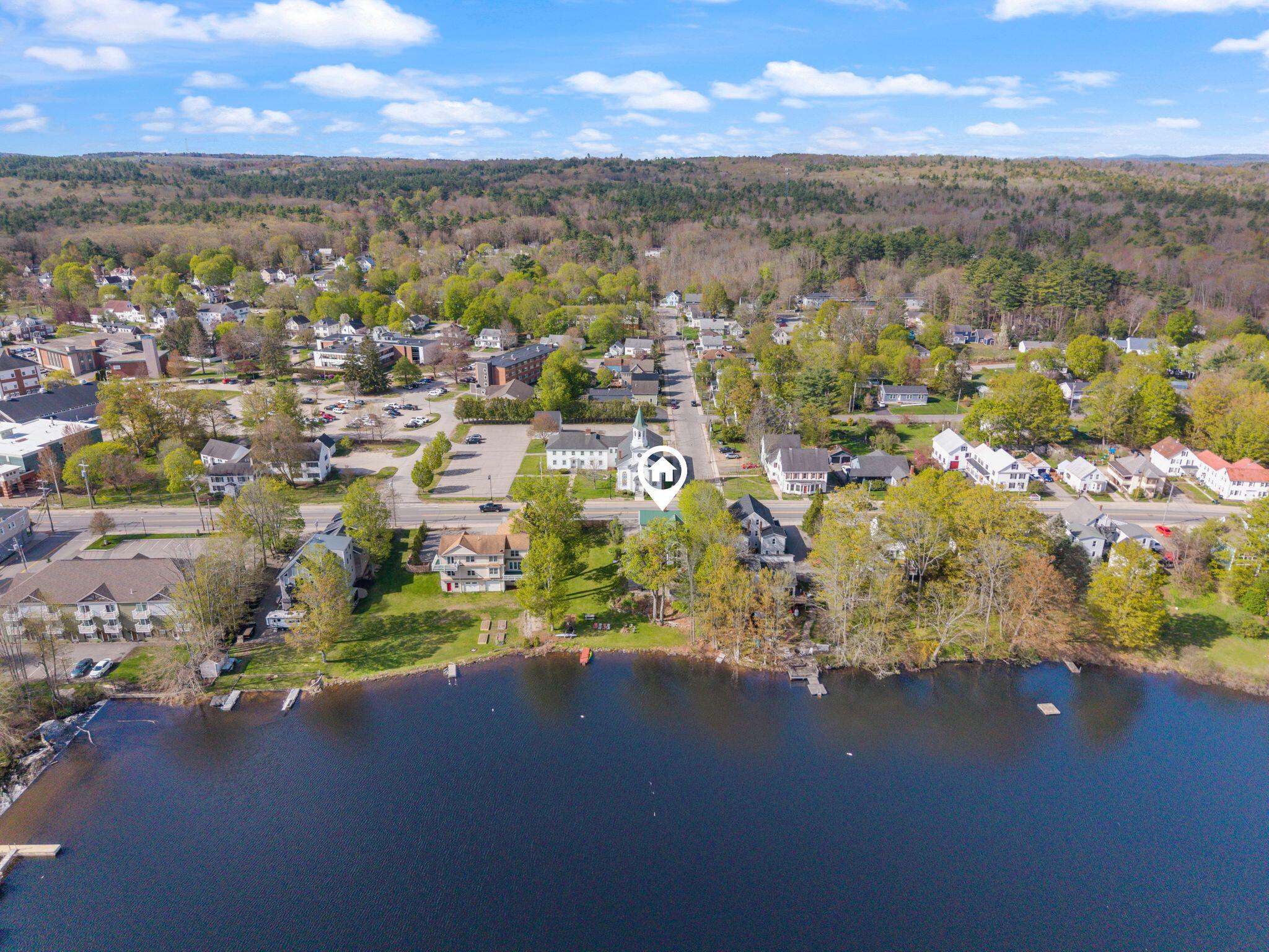 428 Main Street Springvale, ME 04083 - Photo 12 of 63